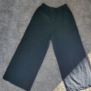 Roxy linen pants Xs